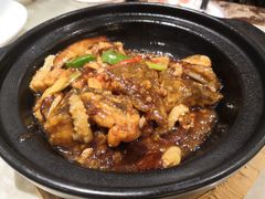 -稻香酒家(长宁KING88广场店)