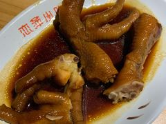 -恋萍小吃(时代店)