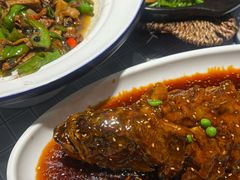 -小暖厨·长沙菜(孟州店)