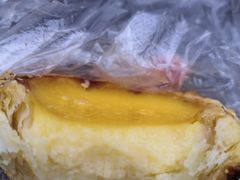 -嘉乐蛋挞王(文明分店)