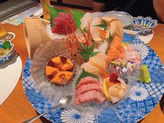-希望日本料理(保利香槟花园店)