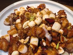 宫保鸡丁-鸽子窝(黄村店)