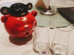 -衡山汇·高级粤菜(霄云路店)