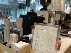-Manner Coffee(大宁国际商业广场店)