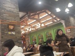 -龙抄手(春熙路总店)