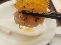 -水月周庄铂尔曼酒店-水月荟中餐厅