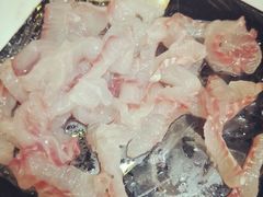 -京门活鱼馆·鱼火锅(百子湾（原红庙）店)