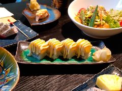 -鲤·鮨KOISUSHI