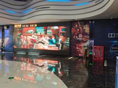 -春天国际影城(中庚漫游城杜比全景声店)