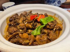 -淮安宴·淮扬菜(清河路一店)