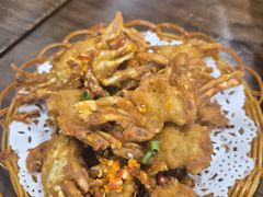 -斯丹姜母鸭·古法干香(涂门街总店)