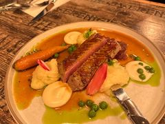 -Pakkhús Restaurant