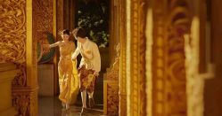 -太古映画婚纱摄影(天河店)