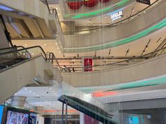 -米莱欧百货(吉利店)