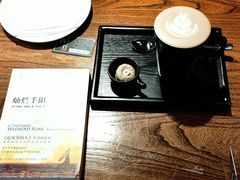 -Ponte 意大利餐厅