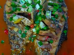 -淳安二十八道·美食汇·淳鱼馆(阳光路店)