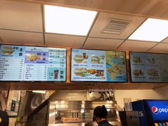 -华莱士·炸鸡汉堡(华府店)