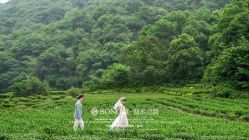 -唯一旅拍·颂当代影像艺术中心(上城店)