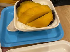 -满记甜品(巴黎春天宝山店)