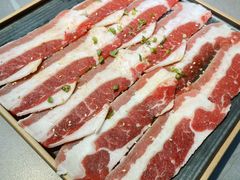 酱汁肥牛-明洞王妃家烤肉(苏州中心星悦汇店)