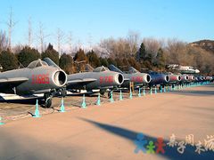 -中国航空博物馆