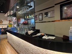 -克比叔叔印度餐厅Kebabs on the Grille(人民广场店)