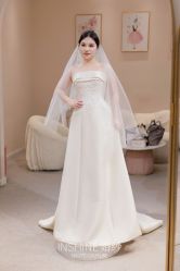 -INSHINE婚纱礼服