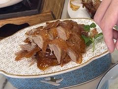 -全聚德(蓝山店)