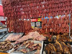 -沃尔玛购物广场(仓山万达店)