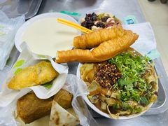 -正味斋锅巴菜(西北角店)