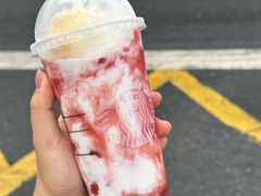 -星巴克(广州百信广场东区店)