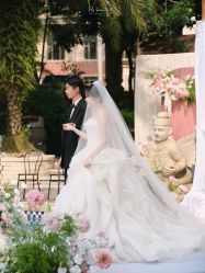 点击看大图 -Chic Bridal 熙可婚纱