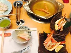 -蟹道乐(道顿堀本店)