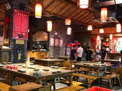 -重庆渝达老火锅(春熙路店)