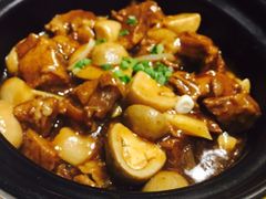 -那家小馆•北京菜•烤鸭(中关村店)