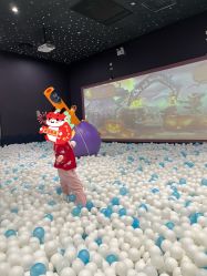 -MELAND CLUB亲子乐园·派对·餐厅(北京芳圆里ID MALL店)