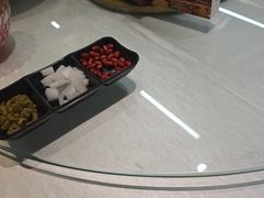 -老平安农家菜(平安店)