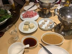 -鼎鼎香·港式火锅(北京SKP店)