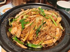 -顺粤楼·粤菜·点心(融创茂店)