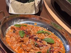 -Mammamia意大利餐厅(阳春巷店)