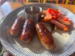 菲力宾香肠-Mesa Madre梅萨妈妈·Bintana(国贸店)