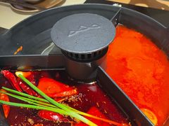 -山缓缓火锅(上海闵行龙湖店)