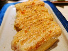 明太子鸡蛋卷-堂本家·二代目·炸猪排(Express东海店)