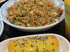 -福苗小骆驼烧烤(大唐不夜城店)