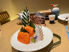 -味见·雪月花(天富路店)