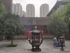 -罔极寺