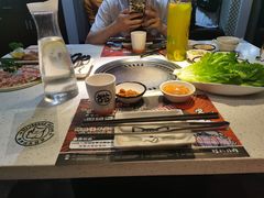 -猫抓烤肉(武进吾悦广场店)