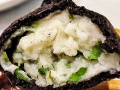 -添福来墨鱼饺子 · 海鲜东北菜(泡崖店)