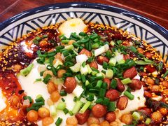 -峨眉山豆腐脑(解放路店)