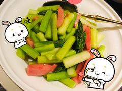 -甄御•海鲜新青岛菜(麦岛店)